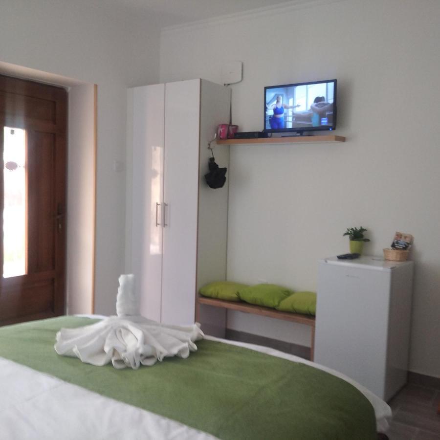 Kaptarko Apartmanhaz
