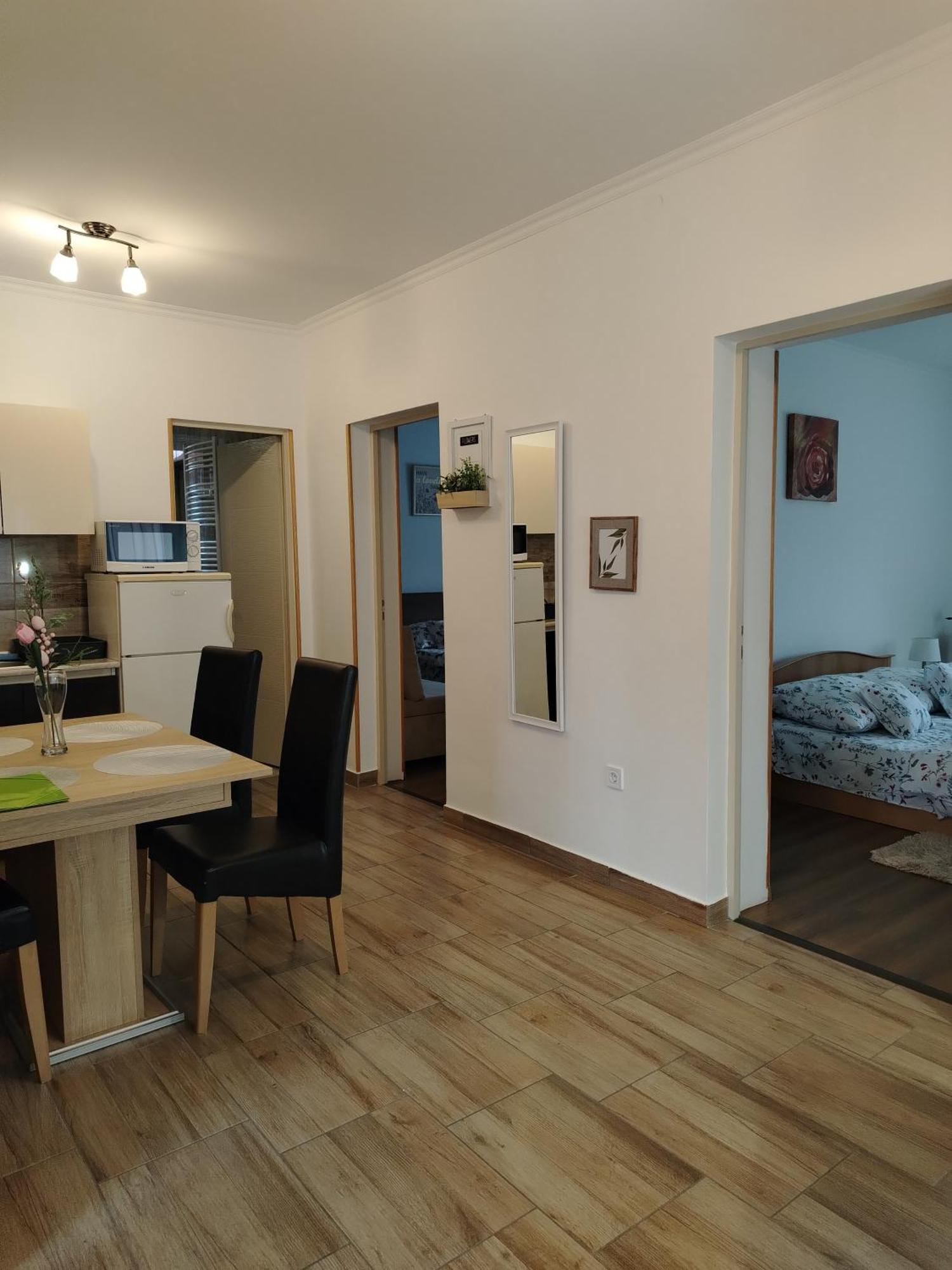 Kaptarko Apartmanhaz