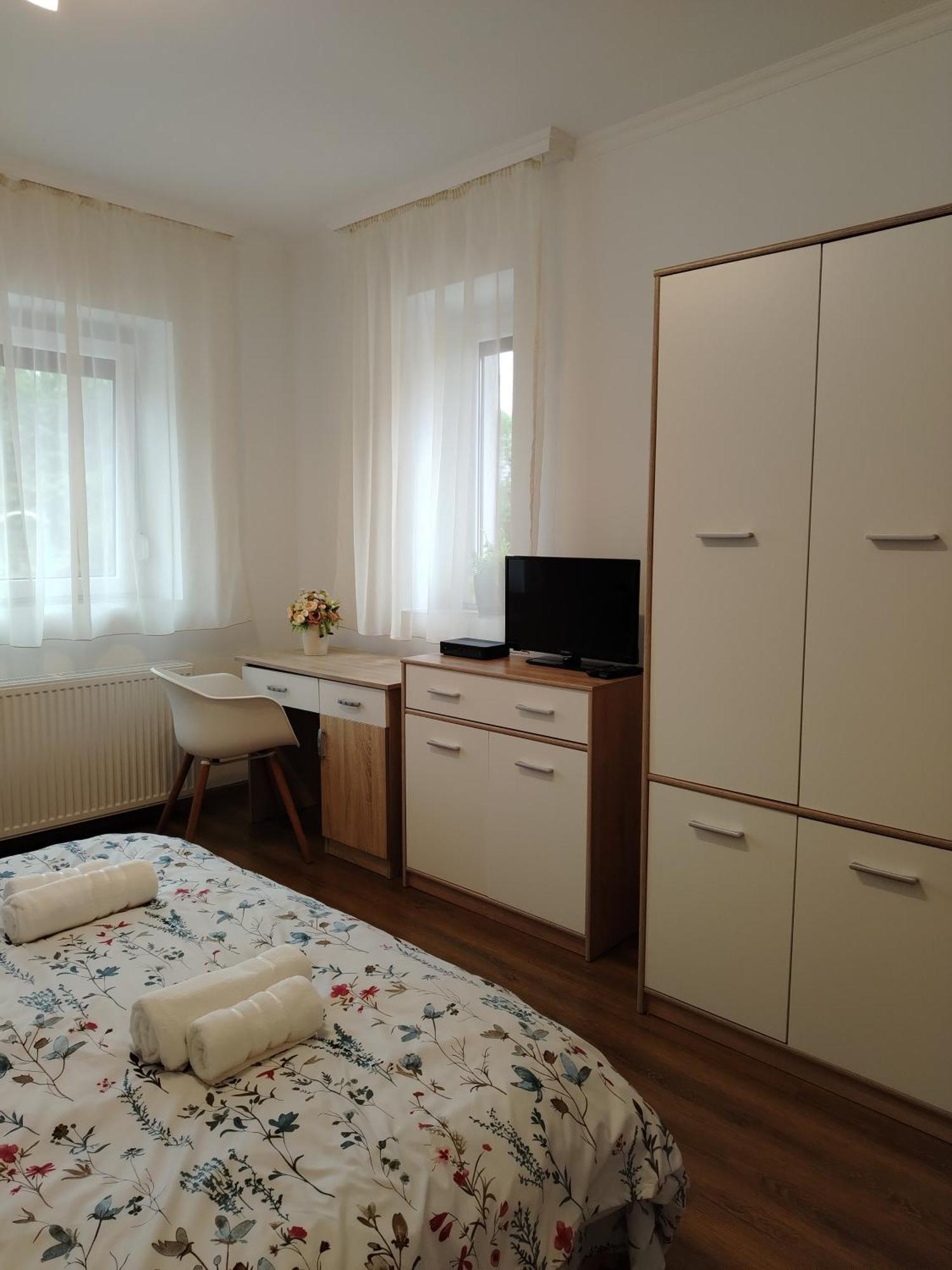 Kaptarko Apartmanhaz